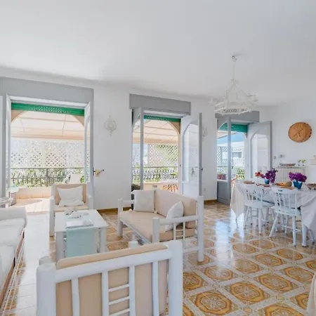 Villa Lola Porto Cesareo