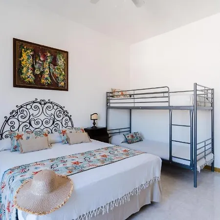 Lola Βίλα Porto Cesareo