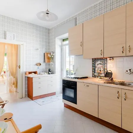 Villa Lola Porto Cesareo