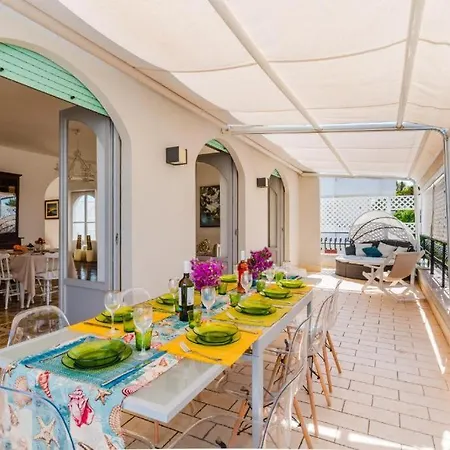 Lola Villa Porto Cesareo