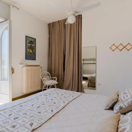 Villa Lola Porto Cesareo