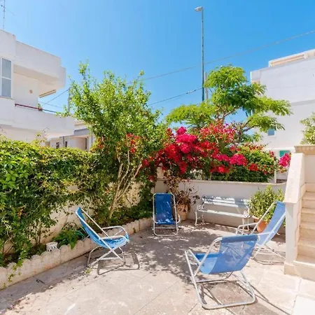 Lola Villa Porto Cesareo